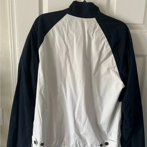 Polo Ralph Lauren P.R.L. MMIX MERCER Classic Riversible Jacket - Picture 9 of 13